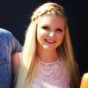 Meet your Posher, Alexandra